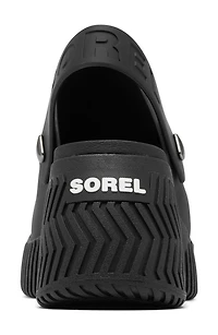 Ona Streetworks Slingback Platform Clog