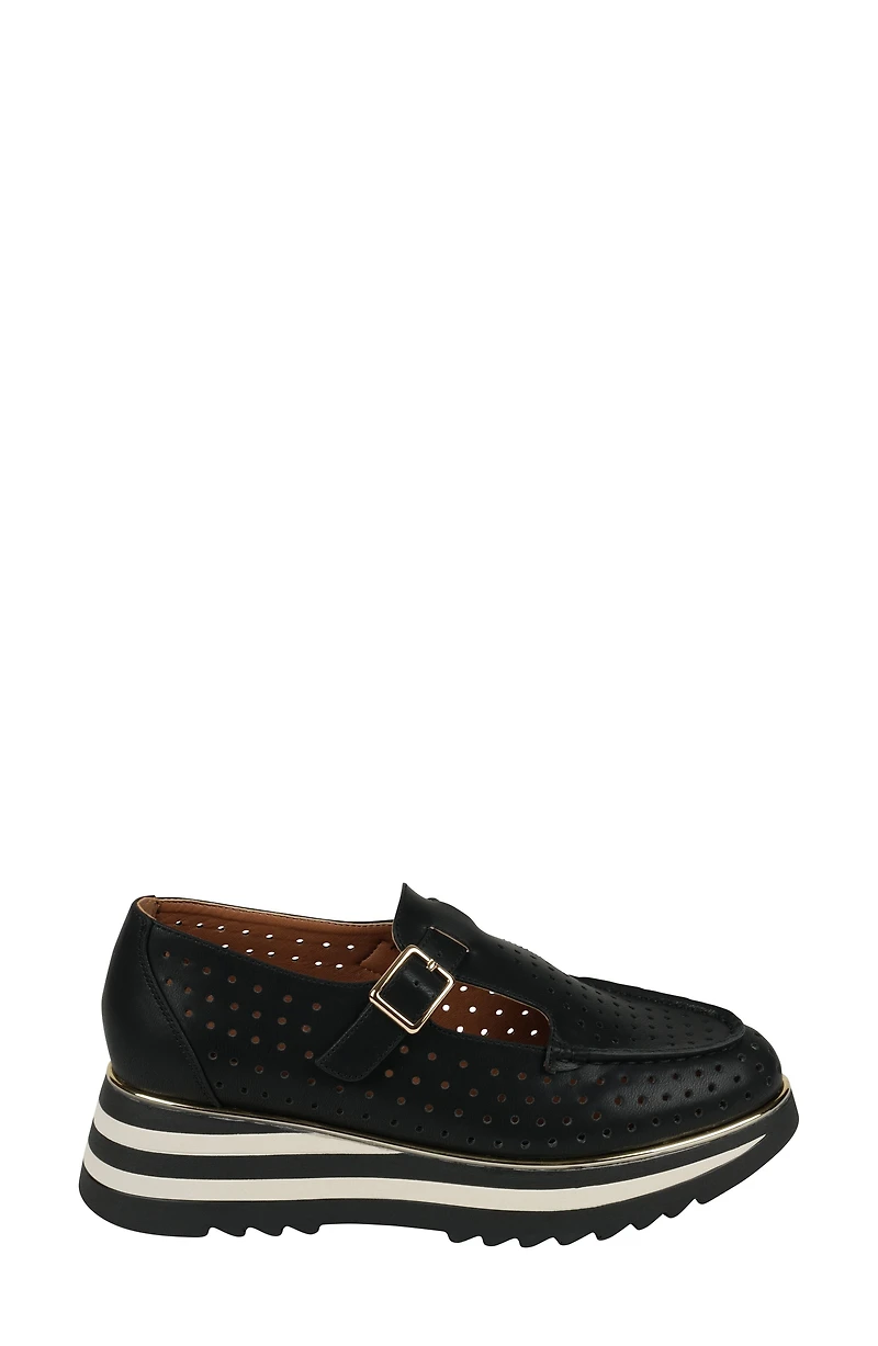 Karmine Mary Jane Loafer
