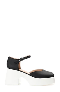 Lizza Platform Pump