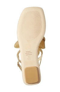 Paradise Slingback Sandal