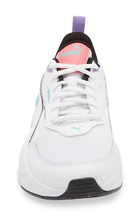 X-Ray Clean Sneaker
