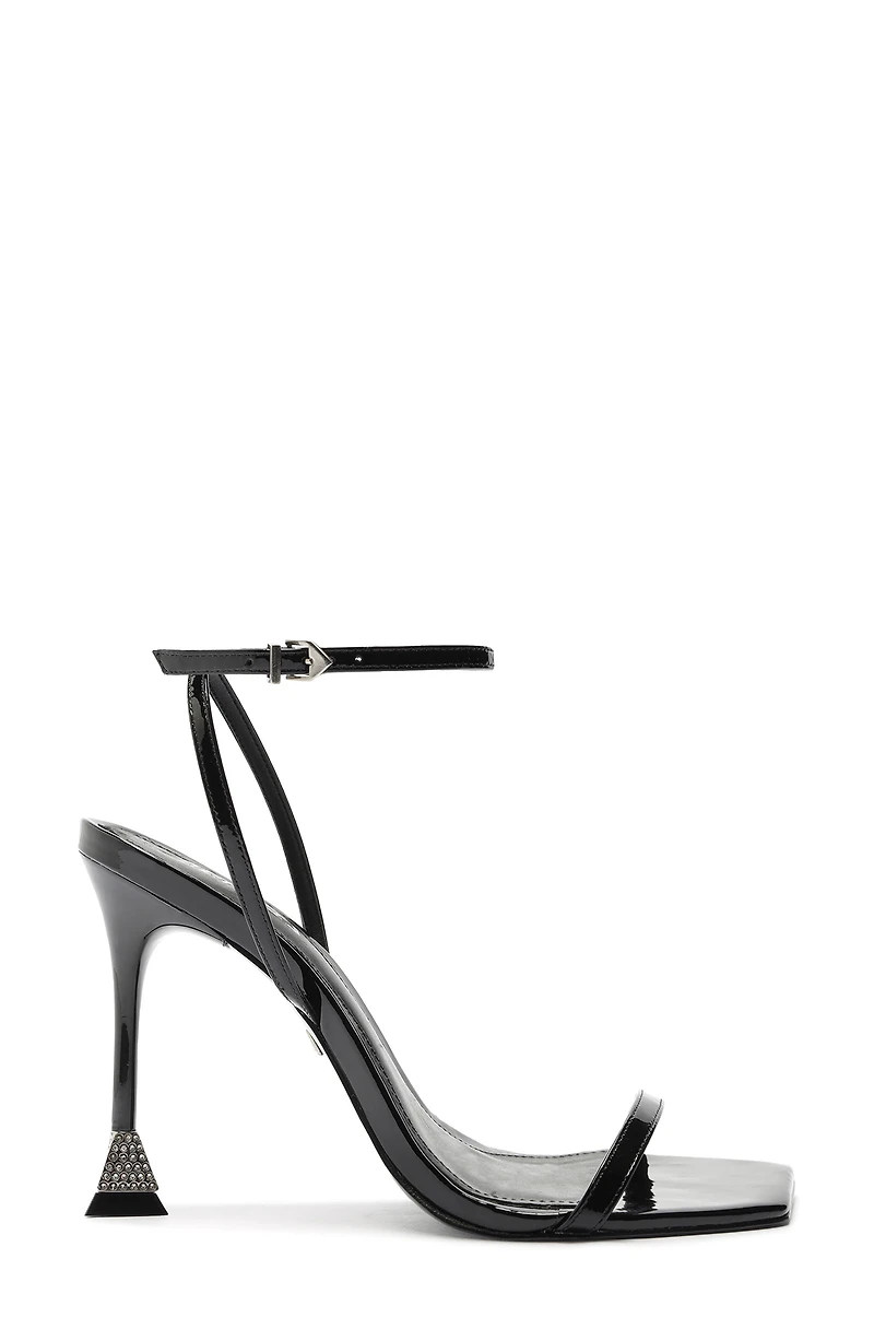 Joanna Ankle Strap Sandal