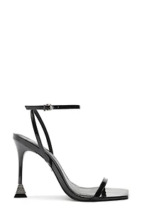 Joanna Ankle Strap Sandal