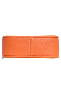 Bold Flash Crossbody Camera Bag