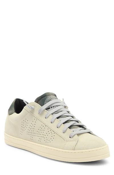 John Low Top Sneaker