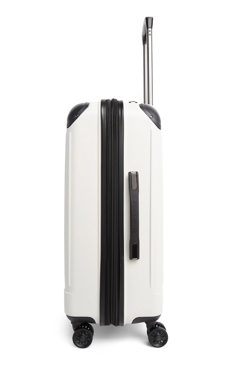 Flying Axis 24" Hardside Spinner Luggage