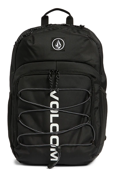 Front Side Backpack