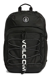 Front Side Backpack