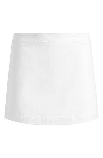Lakelyn Denim Skort