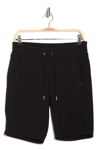 Bermuda Drawstring Shorts