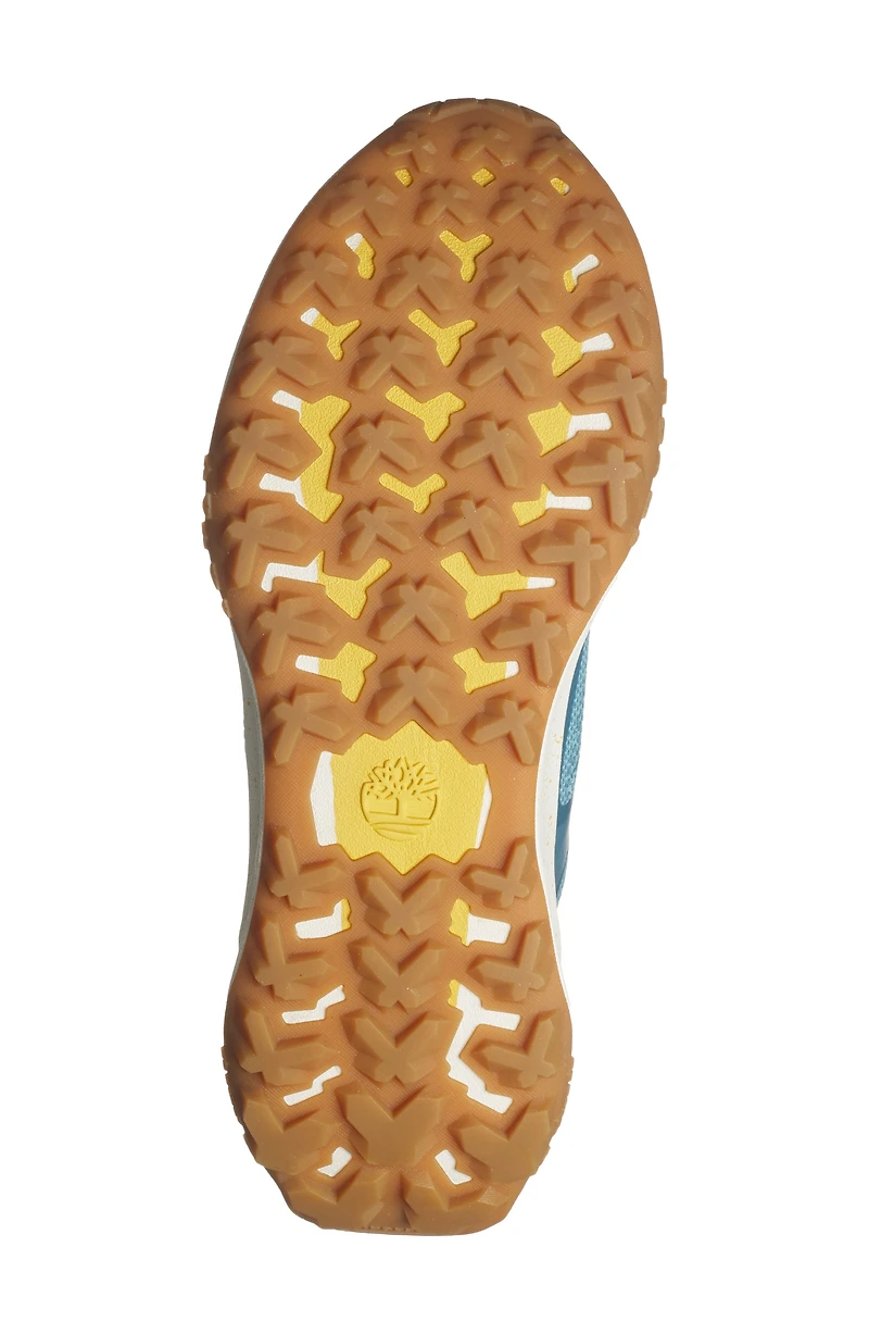 Motion Access Low Lace-Up Sneaker