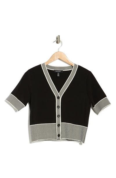 V-Neck Sweater