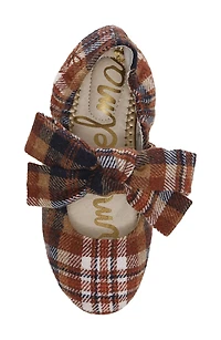 Kids' Felicity Mary Jane Flat