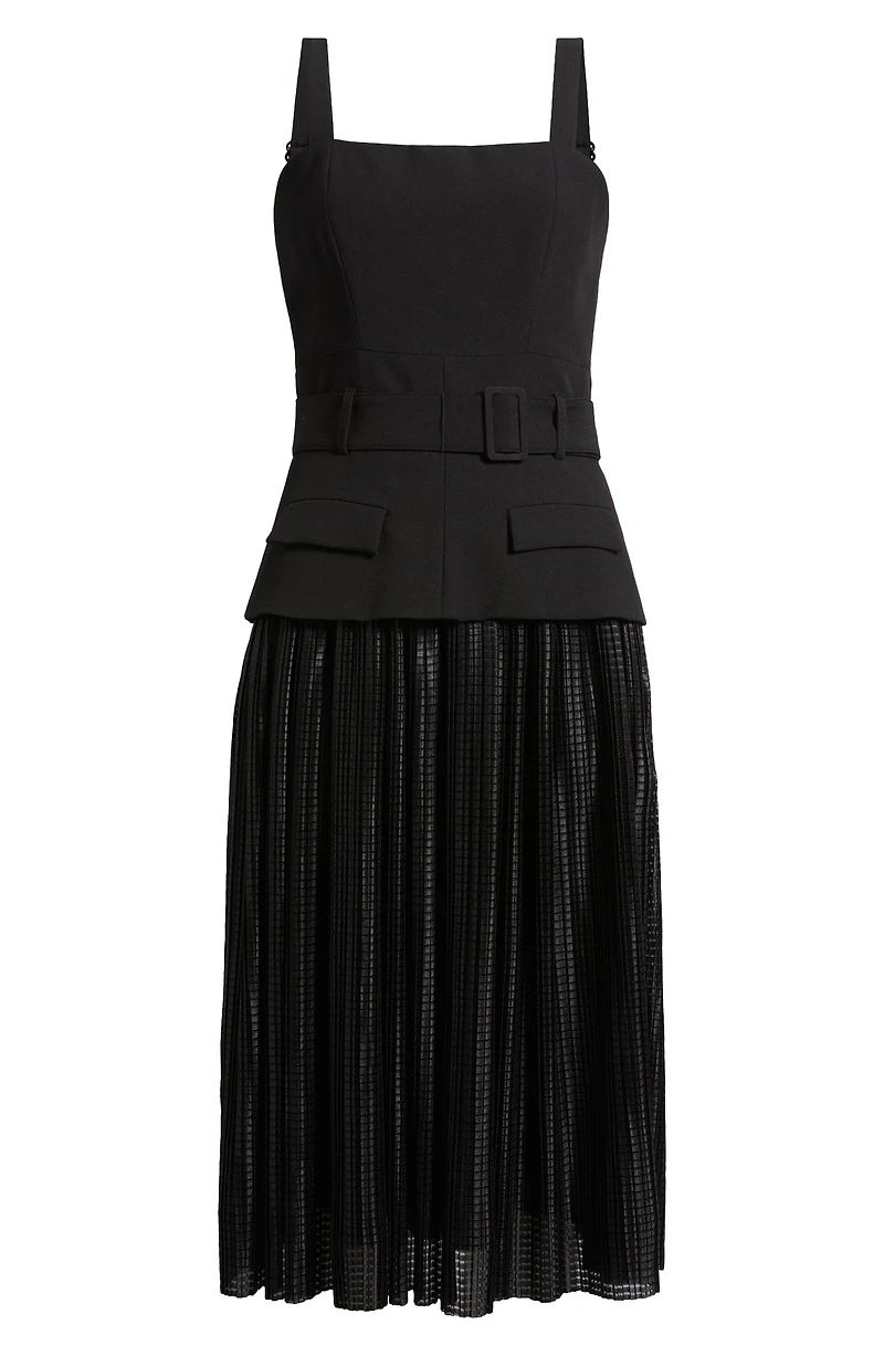 Noemia Cocktail Dress