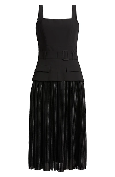 Noemia Cocktail Dress