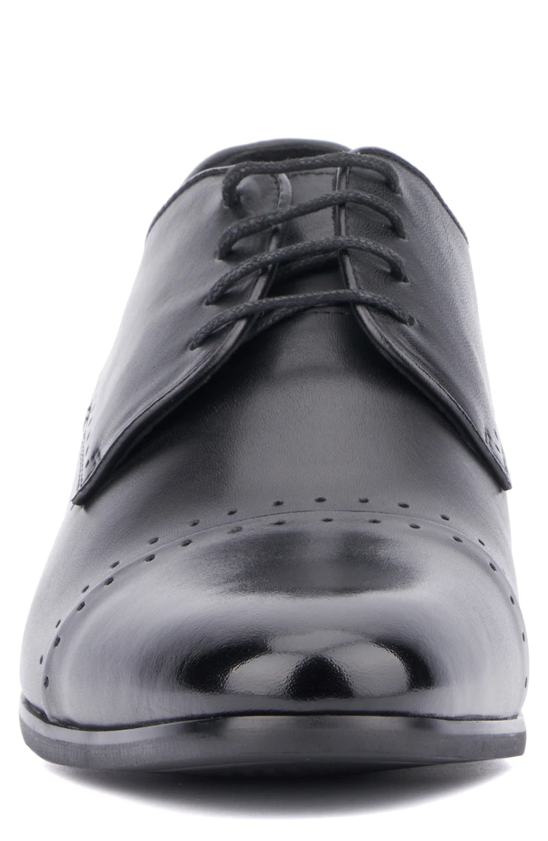 Ferdinand Cap Toe Derby