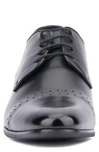 Ferdinand Cap Toe Derby