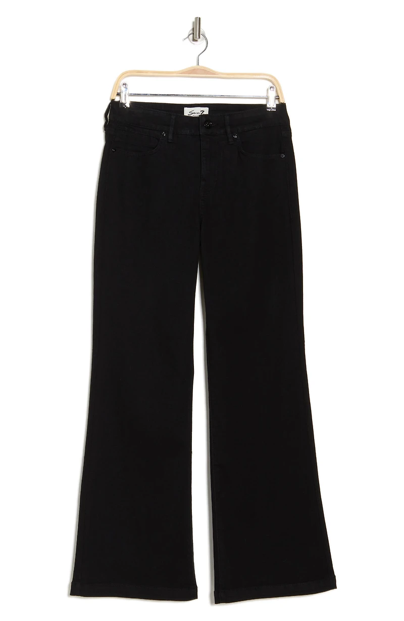Bella Wide Leg Jeans