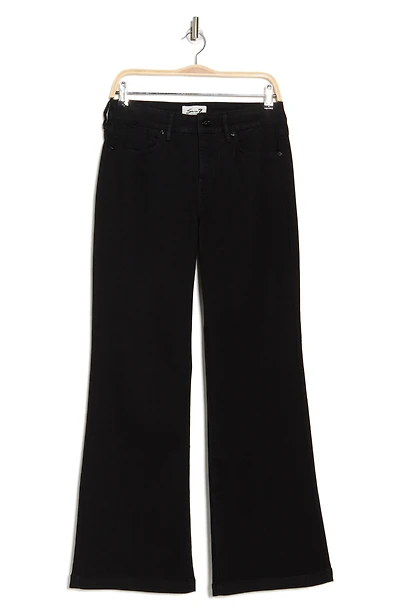 Bella Wide Leg Jeans