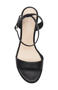 Gala Mid Platform Sandal