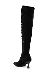 You or Me Over the Knee Boot