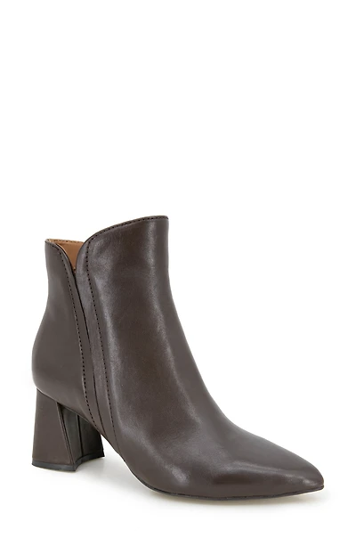 Danbury Bootie