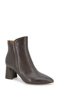 Danbury Bootie