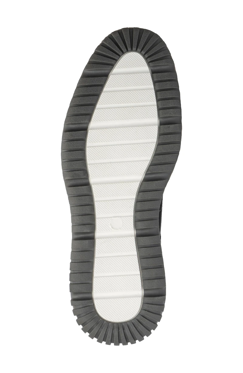 Kids' Wilder Oxford Sneaker