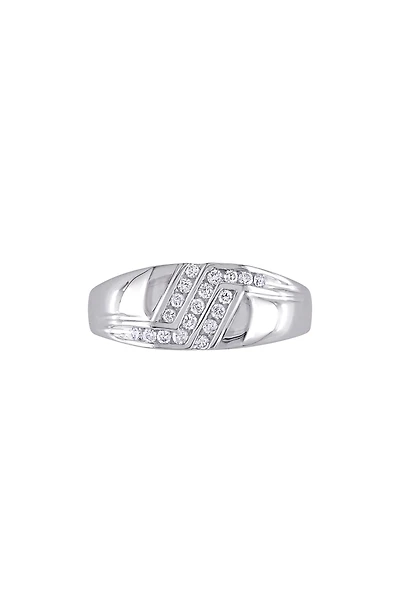 Men's Diamond Ring