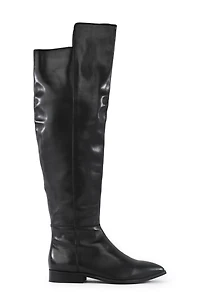 Gentle Touch Knee High Boot