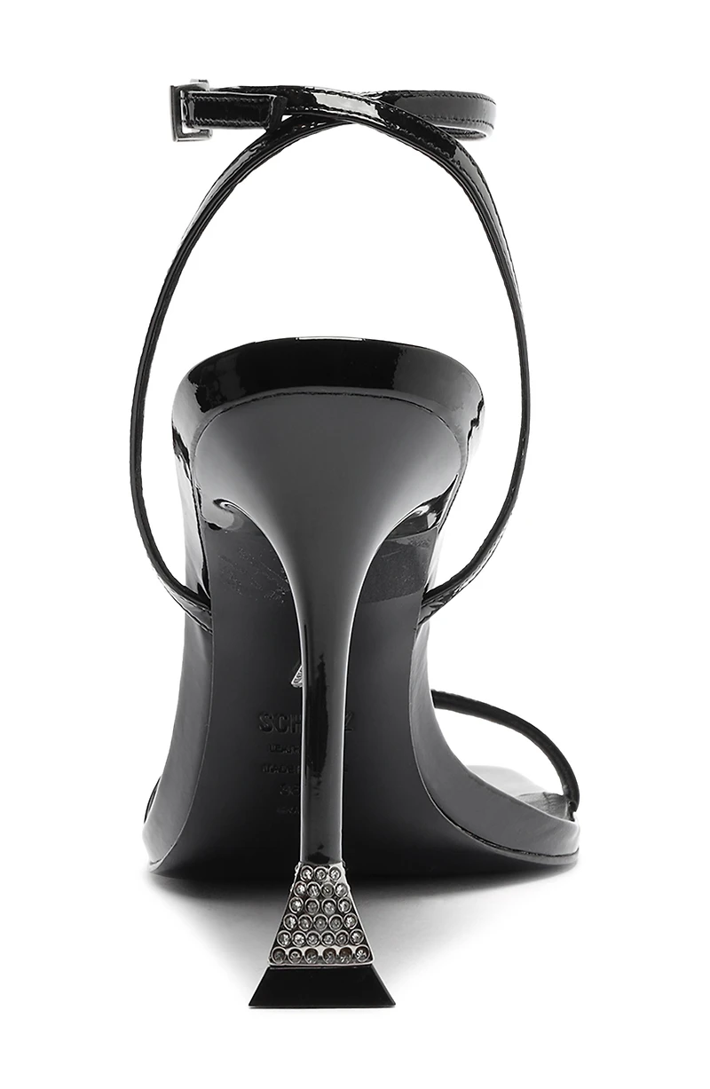 Joanna Ankle Strap Sandal