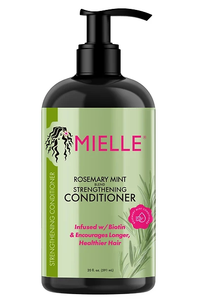 Rosemary Mint Strengthening Conditioner