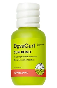 CurlBond™ Re-Coiling Cream Conditioner