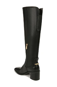 Edda Knee High Boot
