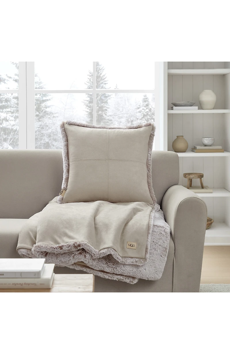 Wyatt Accent Pillow