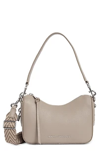 Webbing Small Convertible Shoulder Bag