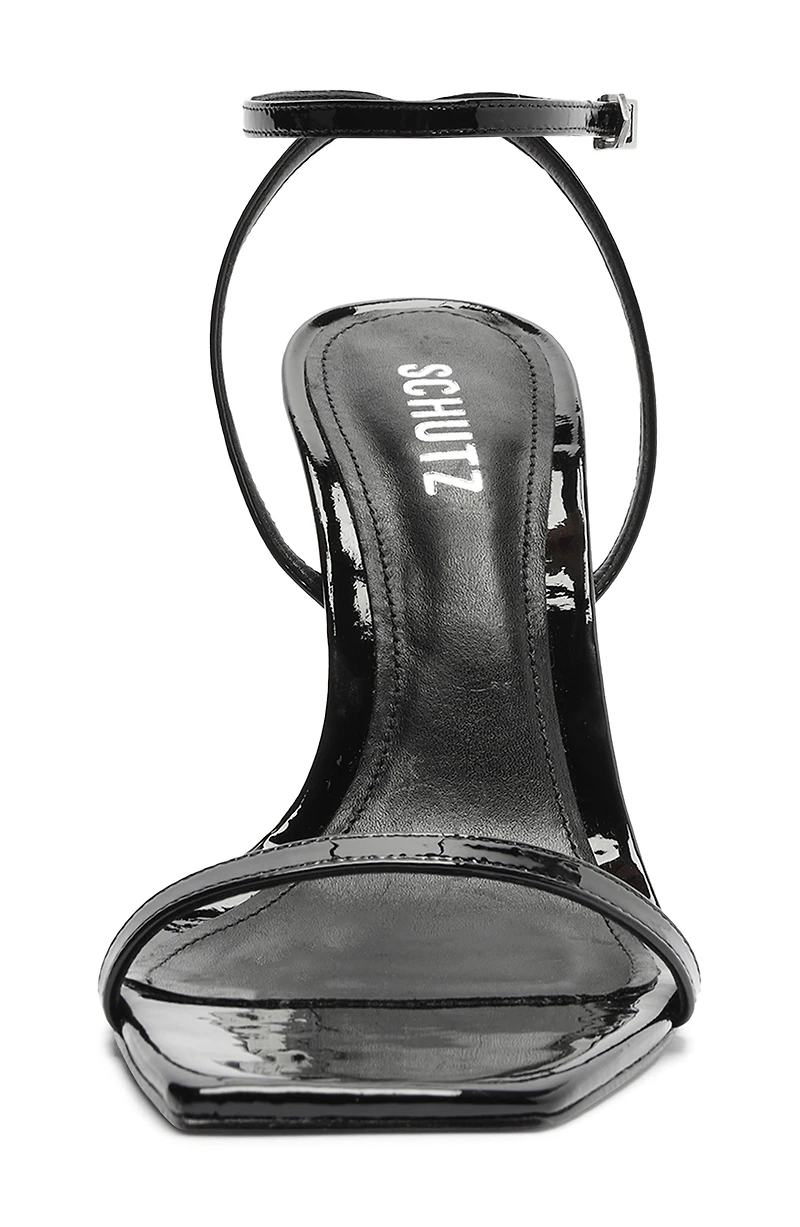 Joanna Ankle Strap Sandal