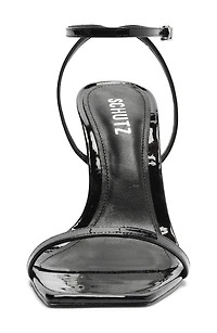 Joanna Ankle Strap Sandal