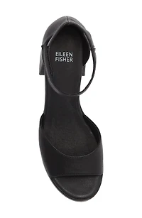 Nava Platform Sandal