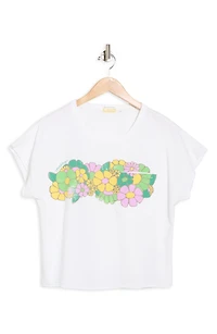 The Keep On Rolling Pocket T-Shirt