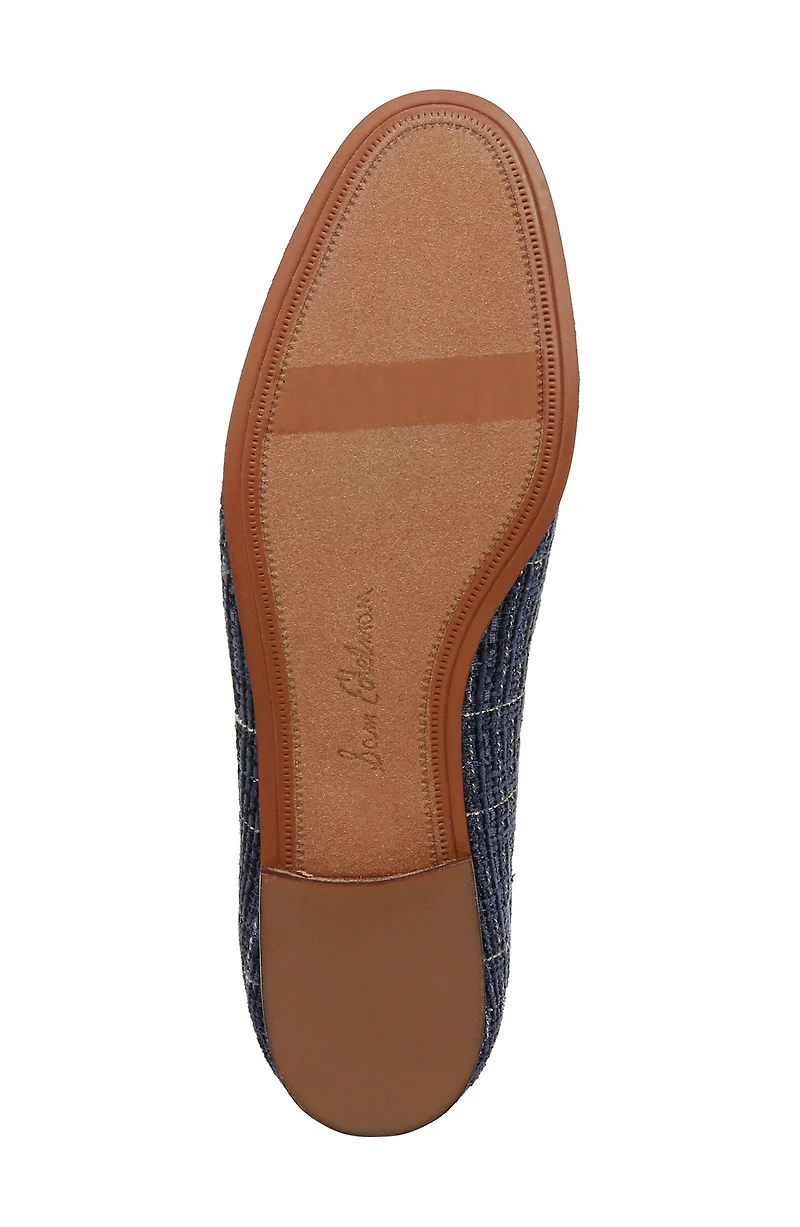 Loraine Bit Loafer