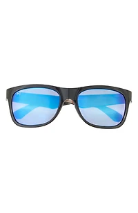 58mm Core Square Polarized Sunglasses