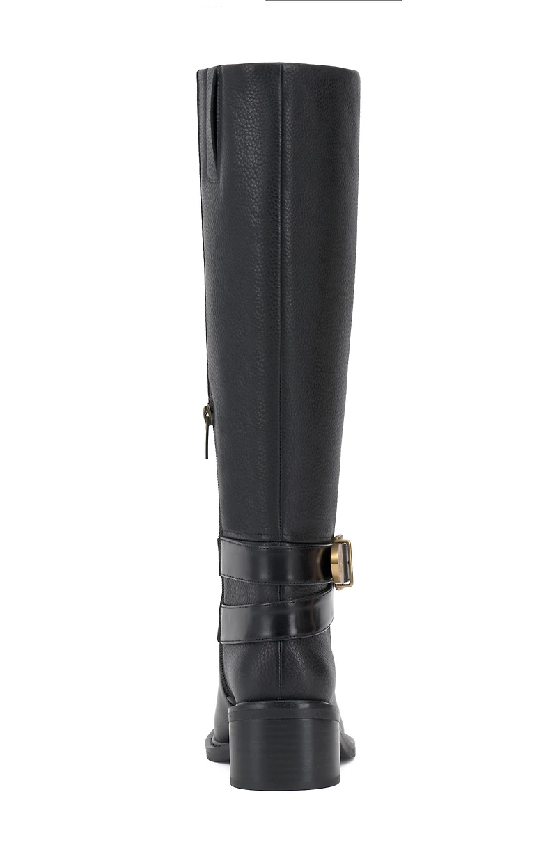 Gini Knee High Boot