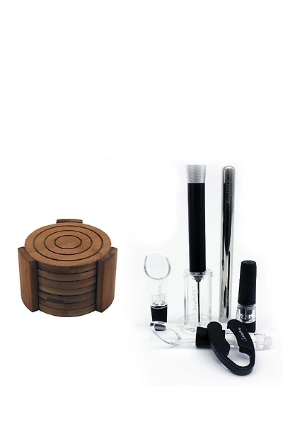 12-Piece Wine Set