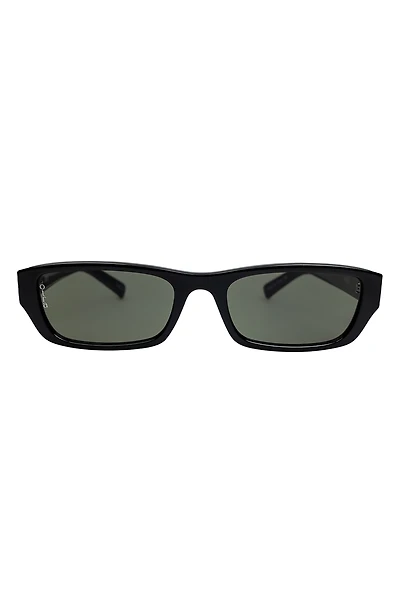 Mabel Rectangular Sunglasses