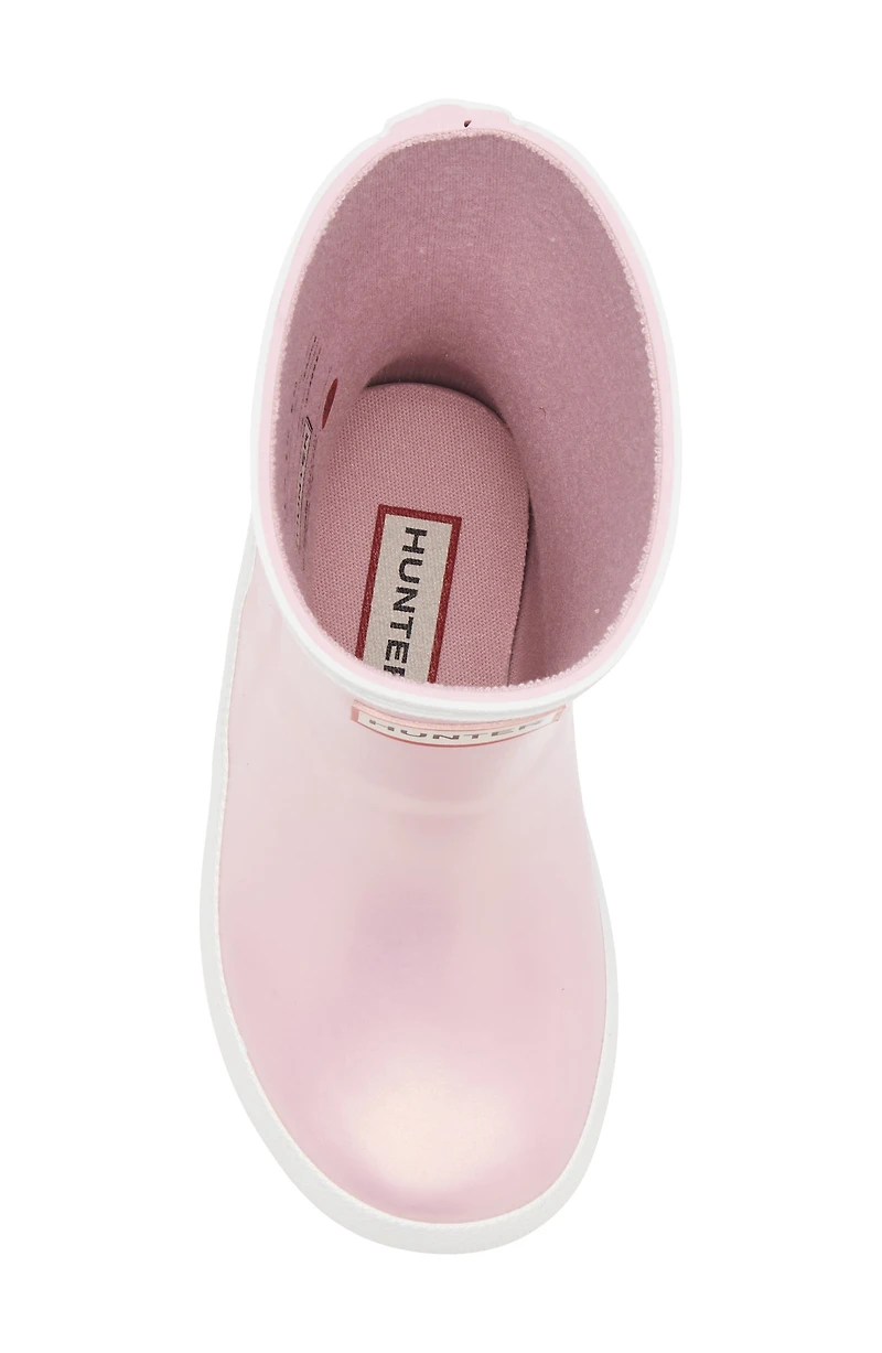 First Classic Nebula Waterproof Rain Boot