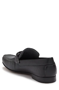 Leather Loafer