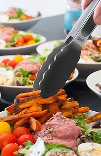 4-Piece Spatula Set