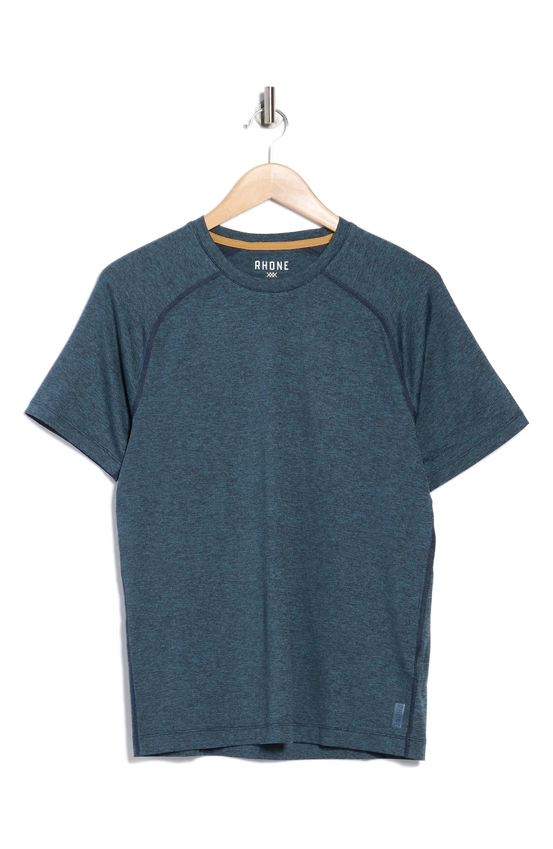 Atmosphere Solid T-Shirt