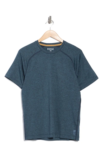 Atmosphere Solid T-Shirt